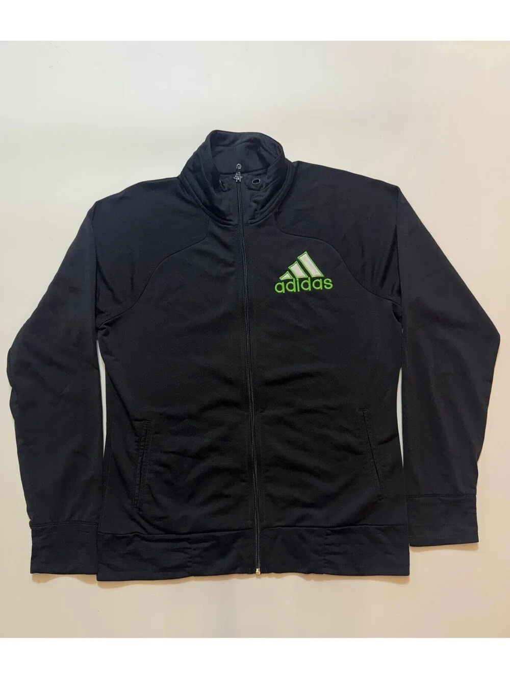adidas details brand
